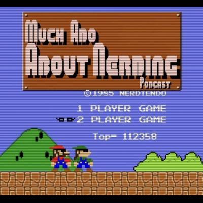 Super Mario Bros: Happy Mar10 Day