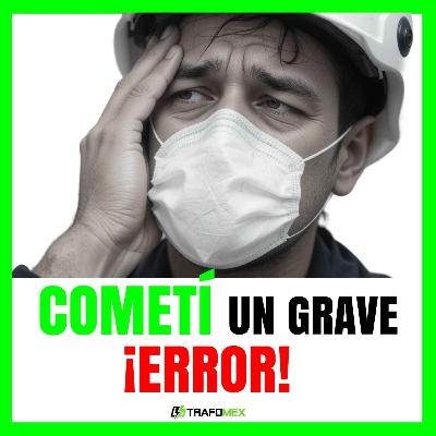 ¿Cuáles son los peores ERRORES al TRABAJAR con ELECTRICIDAD?