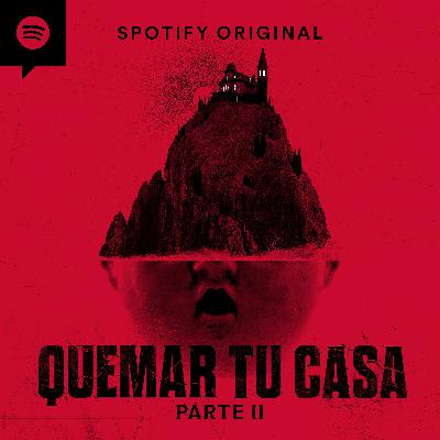 P2E4 - Eso que viene del mar
