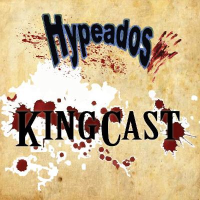 Kingcast S02xE02 - Maleficio (Thinner)