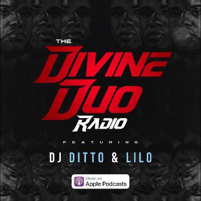 DJ Ditto - R&B Vibes
