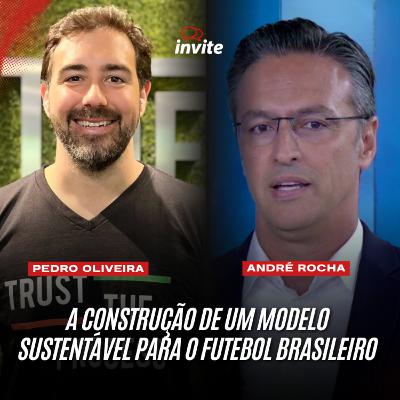 A construção de um modelo sustentável para o futebol brasileiro