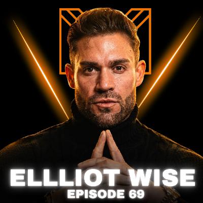 EP68. The UK is FAILING...Elliot Wise Running For Prime minister! | TMC