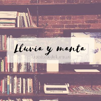 Lluvia y manta #2 diciembre 2019 Obras llevadas a la gran pantalla Lluvia y manta #2 diciembre 2019 Obras llevadas a la gran pantalla
