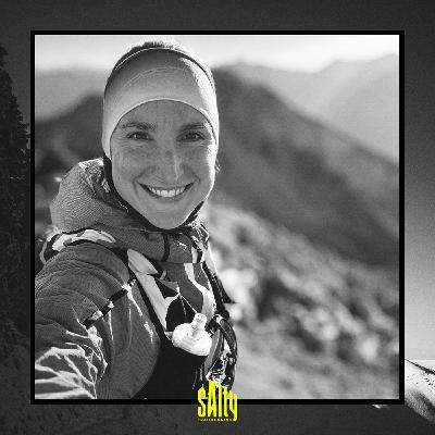 #30 Lena Haushofer und warum Laufen manchmal einfacher ist als Business #30 Lena Haushofer und warum Laufen manchmal einfacher ist als Business