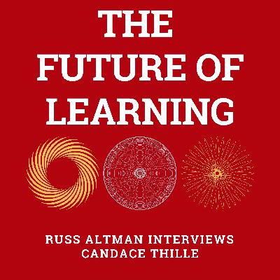 The future of learning