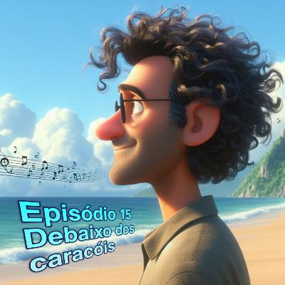 14 💐Debaixo dos caracóis 🙅