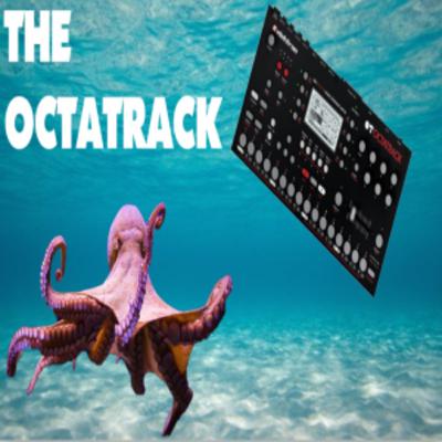 OCTATRACK WHAT HAD HAPPENED WAS.. OCTATRACK WHAT HAD HAPPENED WAS..