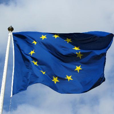 EU Regulations will change everything with Daniel Thompson