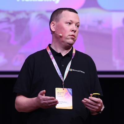 #81 - Microsoft sales inzichten van Michel Bouman