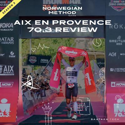 Kristian - Aix-en-Provence Win