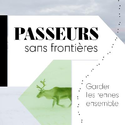 PASSEURS sans frontières 6/6 PASSEURS sans frontières 6/6