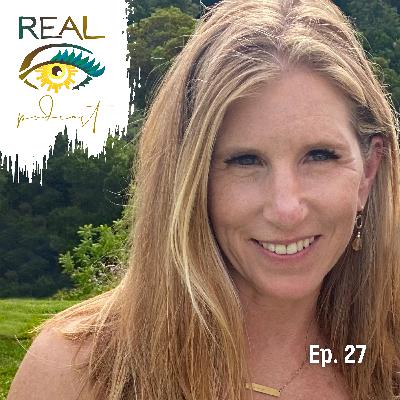 “Wise View and Sustainability” with Marta Weinstock