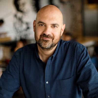 3 Fearless Questions with David Rosenberg