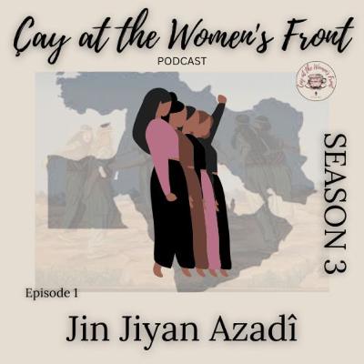 Jin Jiyan Azadî