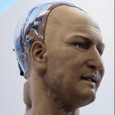 The death of species