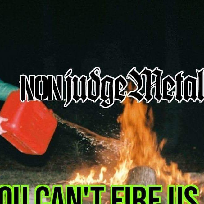 NonjudgeMetal Metal CastBox show