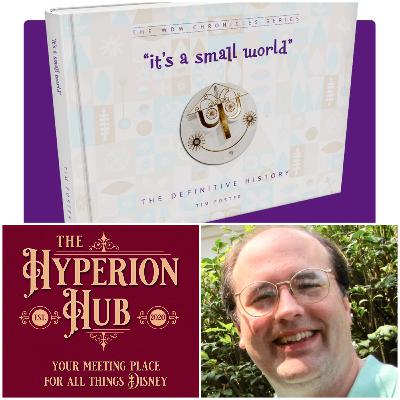 Episode 269: Author Tim Foster Episode 269: Author Tim Foster