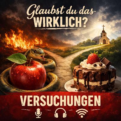 Versuchungen Versuchungen