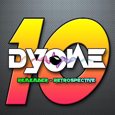 DJ DYONE- SESIÓN 10 DJ DYONE- SESIÓN 10