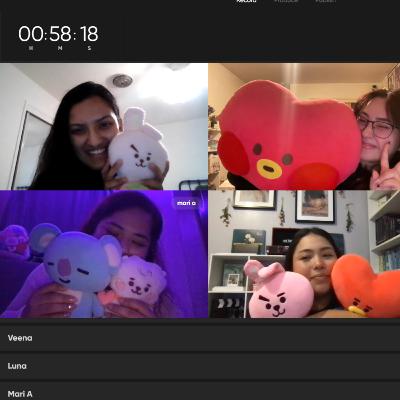 ARMY TIME: Future's Gonna Be Okay ARMY TIME: Future's Gonna Be Okay