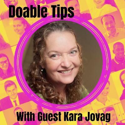 EP 161 Program of All Inclusive Care for the Elderly - PACE with Guest Kara Jovag