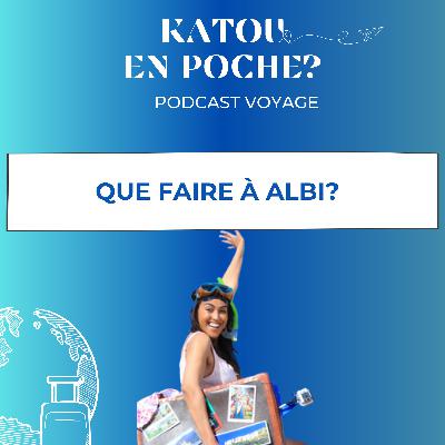 37. Que faire à Albi?