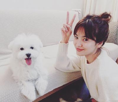 22. 好帅！_ 멋있어요