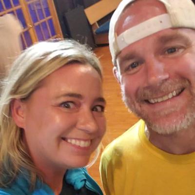 Final Alliance Podcast - Episode 00