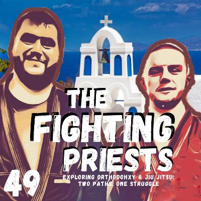 S3 Ep49: Traveling with the Gi Part 3 - “This is My Church” w Professor David D. Said