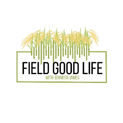 Field Notes: Q&A with Jennifer James Field Notes: Q&A with Jennifer James