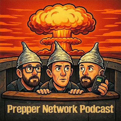 They Don't Get it...Yet: The Prepper in the family. They Don't Get it...Yet: The Prepper in the family.