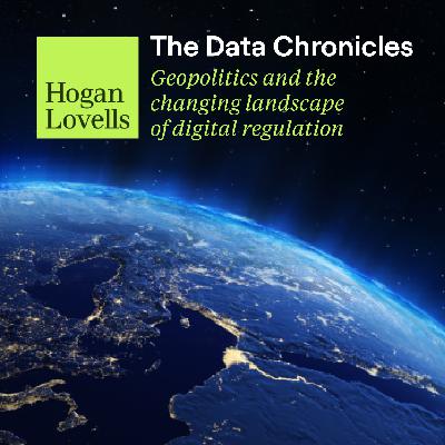 Geopolitics and the changing landscape of digital regulation