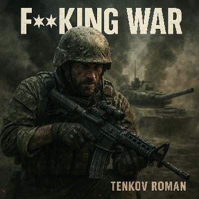 Tenkov Roman - Fvcking war