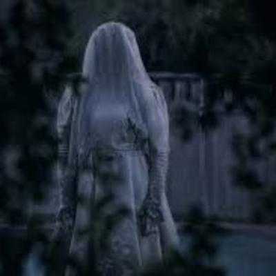 La llorona