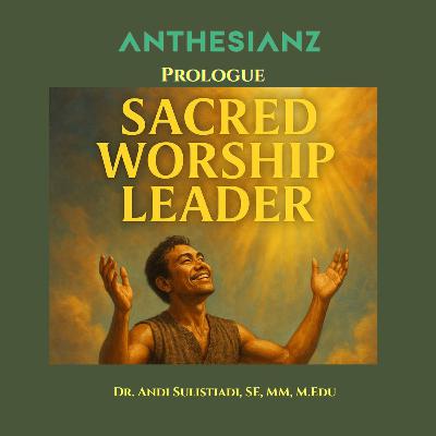 Sacred Worship Leader Sacred Worship Leader