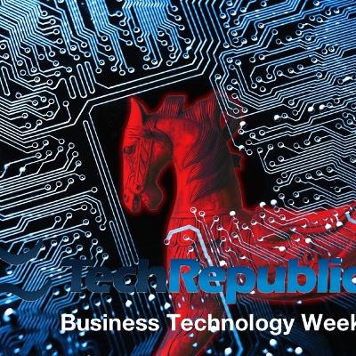How Artificial Intelligence could make you rich - TechRepublic's Business Technology Weekly How Artificial Intelligence could make you rich - TechRepublic's Business Technology Weekly