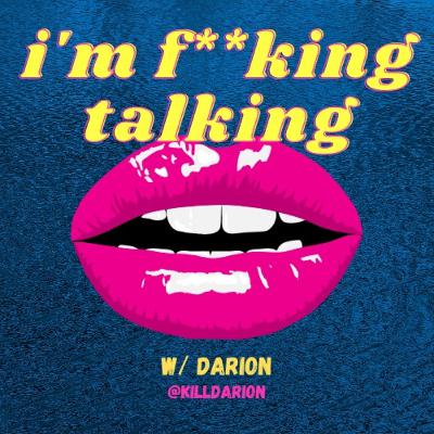 #7 Darion is F**king Talking about Conspiracy Theories