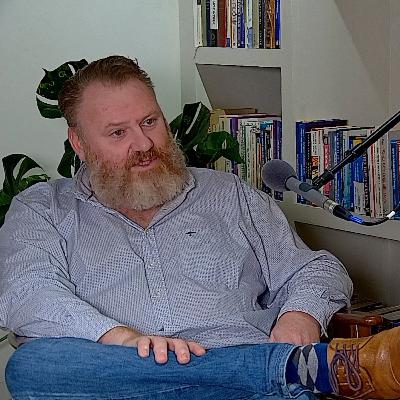 Jongeren in een digitale wereld | Sébastien Vernieuwe.