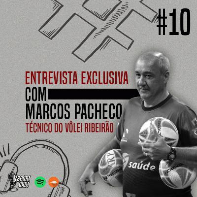 #10 - Adeus, Vôlei Ribeirão? #10 - Adeus, Vôlei Ribeirão?