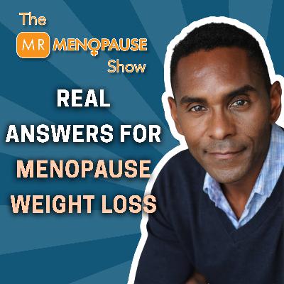 Menopause Weight Gain Explained: Why It Happens and How to Fix It