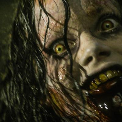 Essa creepypasta vai te dar uma CRISE EXISTENCIAL - Eu conheci SATANÁS