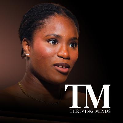 Boxing World Champion - Caroline Dubois Use fear and doubt as fuel to win!