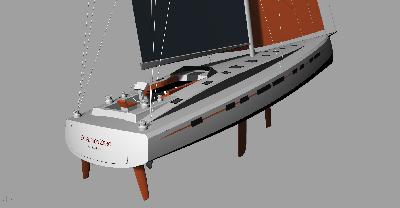 Podcast 175: Expeditiion sailing goes green