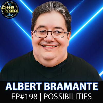 #198 - How to Beat Imposter Syndrome with Dr. Albert Bramante