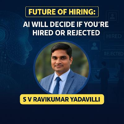 Future of Hiring: AI Will Decide If You’re Hired or Rejected