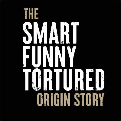 Red Wine in a Coffee Cup – The Birth of Smart Funny Tortured