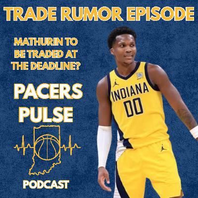 Pacers Trade Rumors: Bennedict Mathurin Likely to Be Moved — Best Fits, Trade Packages & What It Means for Indiana