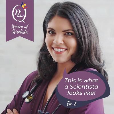 From Music to Medicine with Emily Wilkerson From Music to Medicine with Emily Wilkerson