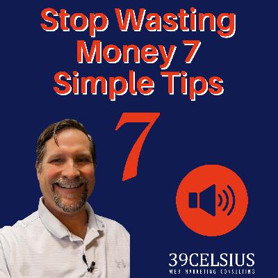 💰 STOP Wasting Money! Google Ads Optimization Checklist for Small Businesses 🚀